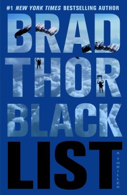 Black list : a thriller /