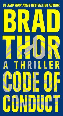 Code of conduct : a thriller /