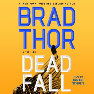 Dead fall [eaudiobook].
