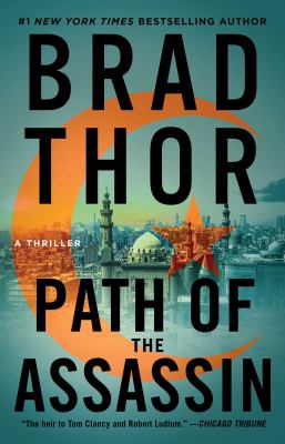 Path of the assassin : a thriller /