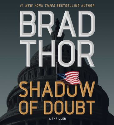 SHADOW OF DOUBT : A Thriller