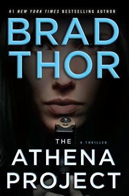 The Athena project : a thriller /