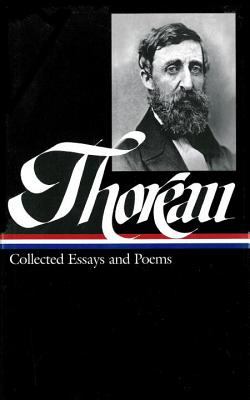 Collected essays and poems /