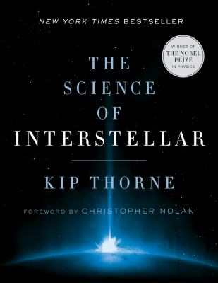 The science of Interstellar /