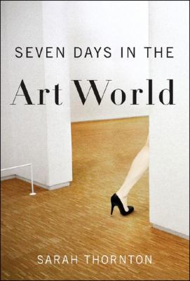 Seven days in the art world /