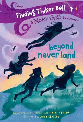 Beyond Never Land /
