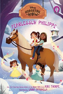 Fearlessly Philippe /