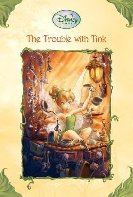 The trouble with Tink /