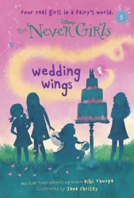 Wedding wings /