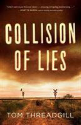 Collision of lies /