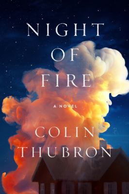 Night of fire : a novel /