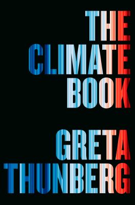 The climate book /