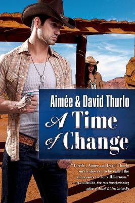 A time of change /