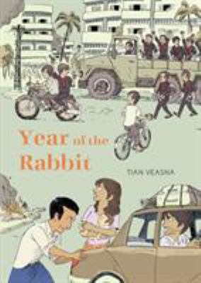 Year of the rabbit /