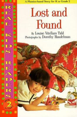 Lost and found /