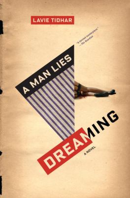 A man lies dreaming : a novel /