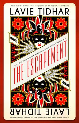 The escapement /