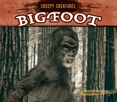 Bigfoot /
