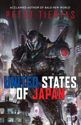 United States of Japan /