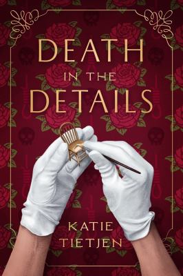 Death in the details : a novel /