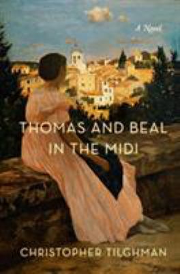Thomas and Beal in the Midi /