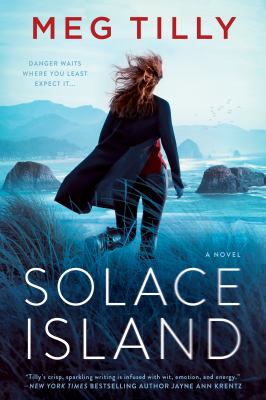 Solace Island /