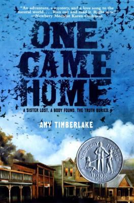 One came home /