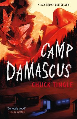 Camp damascus [ebook].
