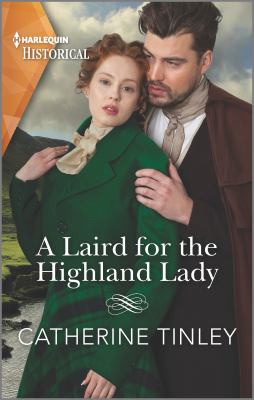 A laird for the Highland lady /