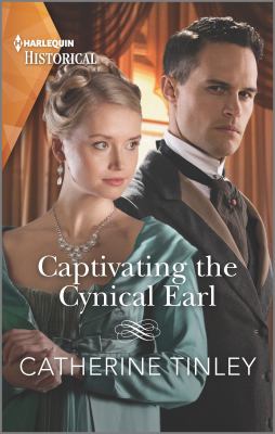 Captivating the cynical earl /