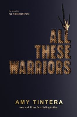 All these warriors /