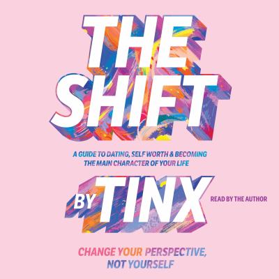 The shift [eaudiobook] : Change your perspective, not yourself.