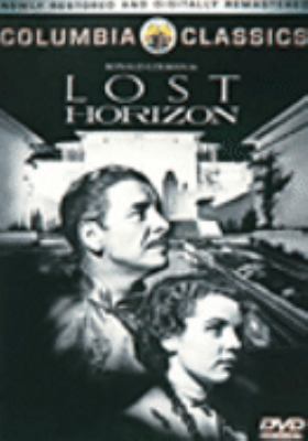 Lost horizon [videorecording (DVD)] /