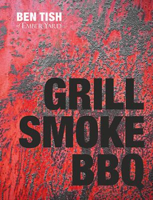 Grill smoke BBQ /