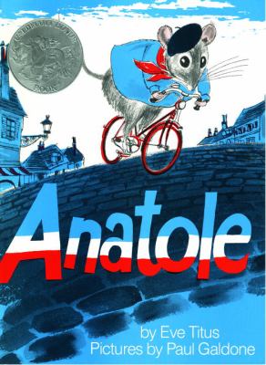 Anatole /