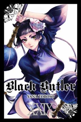 Black Butler. Vol. 29 /