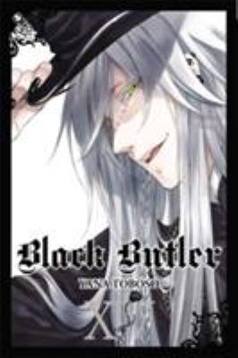 Black butler. 14 /