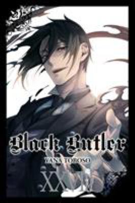 Black butler. XXVIII /