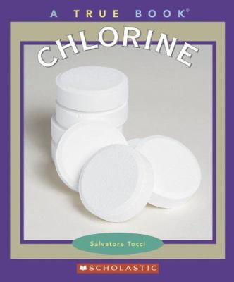 Chlorine /