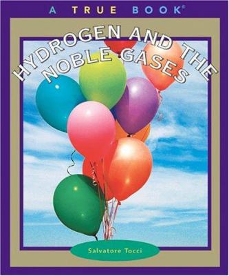 Hydrogen and the noble gases /