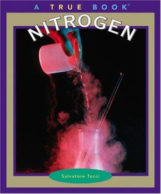 Nitrogen /