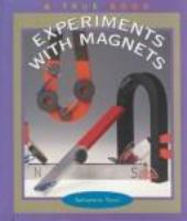 Experiments with magnets /