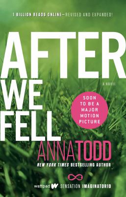 After we fell /
