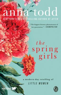 The Spring girls /