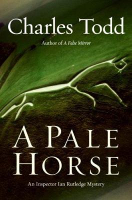 A pale horse /