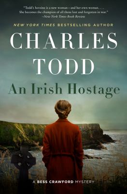 An Irish hostage /