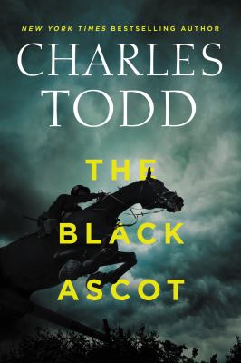 The Black Ascot /
