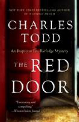 The red door /