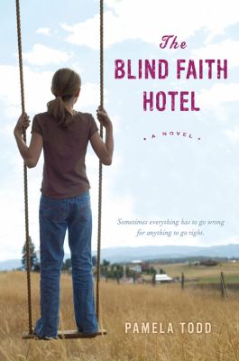 The blind faith hotel /