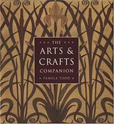 The arts & crafts companion /